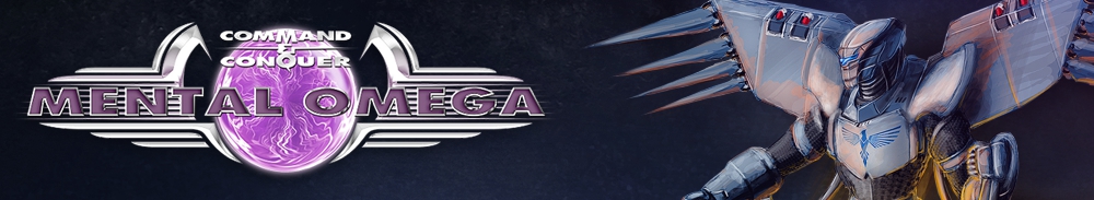 Mental Omega: Almost Perfect Yuri's Revenge