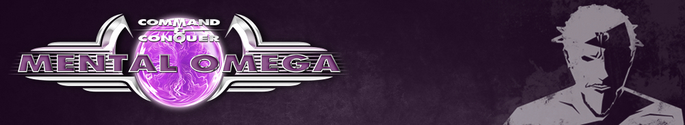 Mental Omega: Almost Perfect Yuri's Revenge